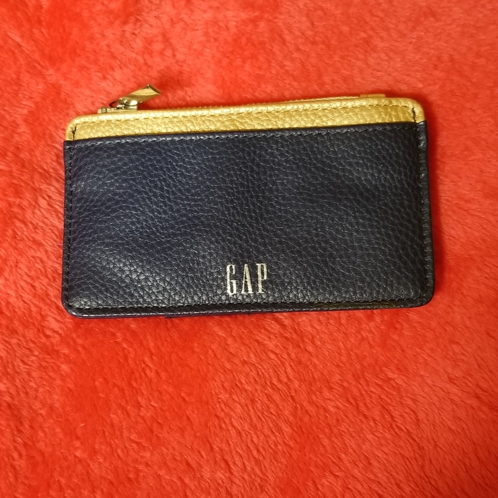 Gap Card